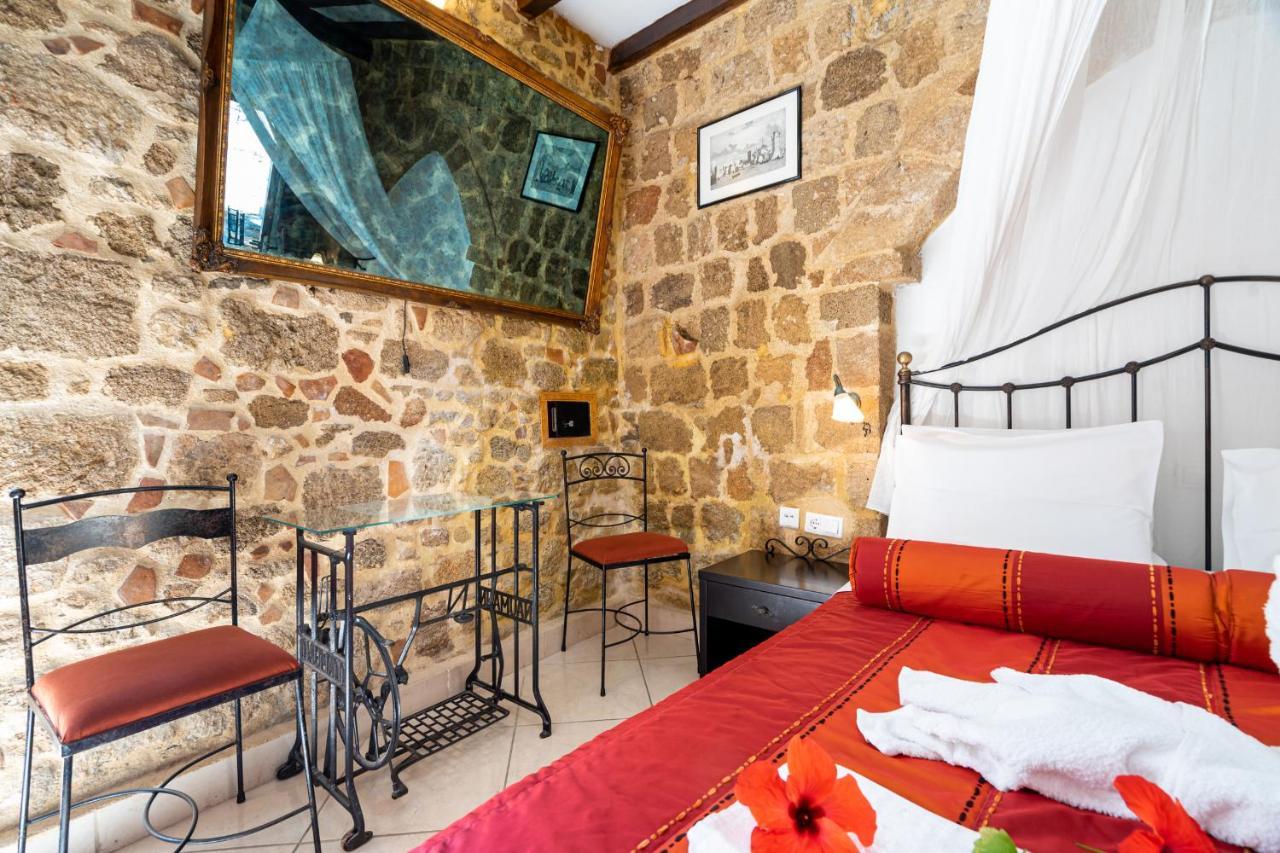 Cava D'Oro Hotel Rhodes City Exterior photo