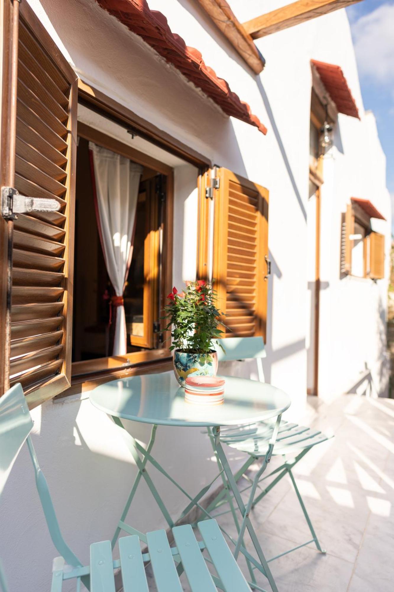 Cava D'Oro Hotel Rhodes City Exterior photo