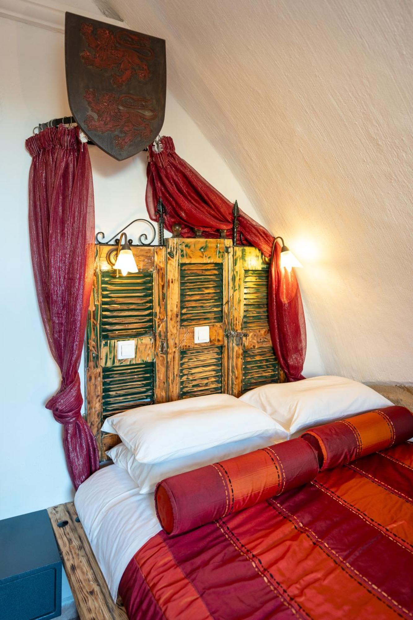 Cava D'Oro Hotel Rhodes City Exterior photo